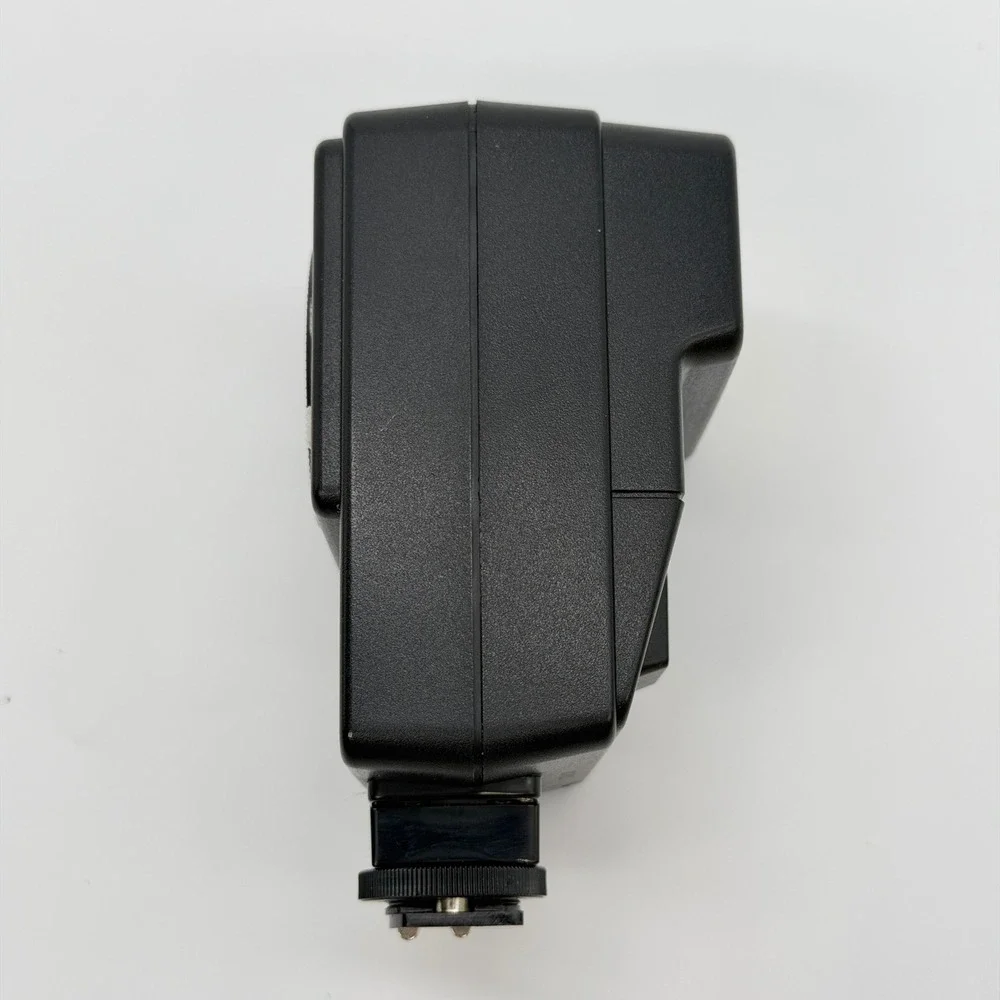 Canon Speedlite 177A External Flash for A-Series Film Cameras Black Japan Tested